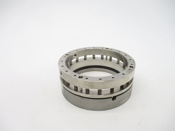 FLOWSERVE KD3R3875RT3 NSNP