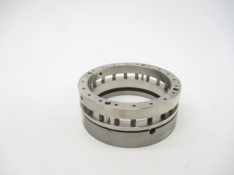 FLOWSERVE KD3R3875RT3 NSNP