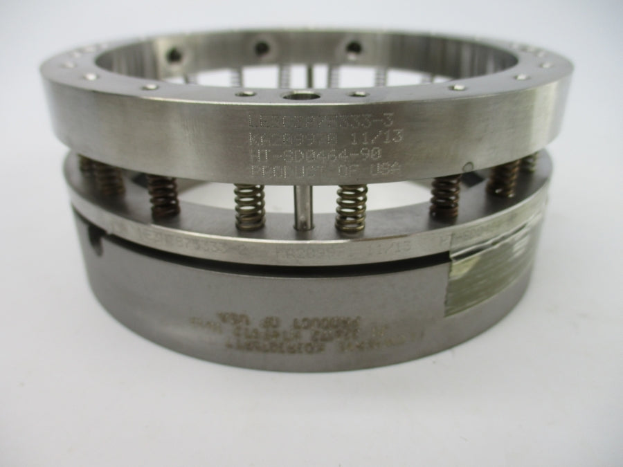 FLOWSERVE KD3R3875RT3 NSNP