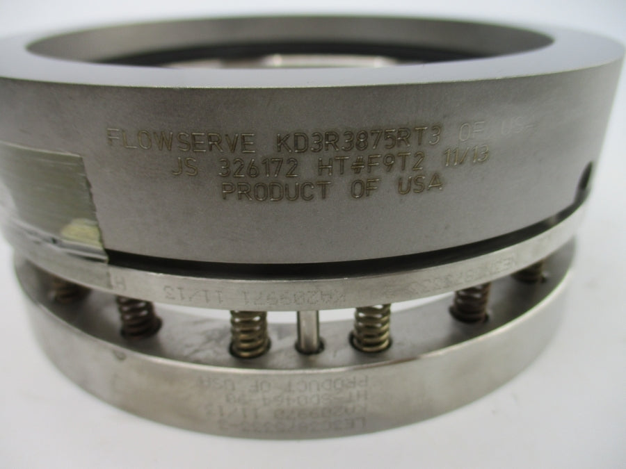 FLOWSERVE KD3R3875RT3 NSNP