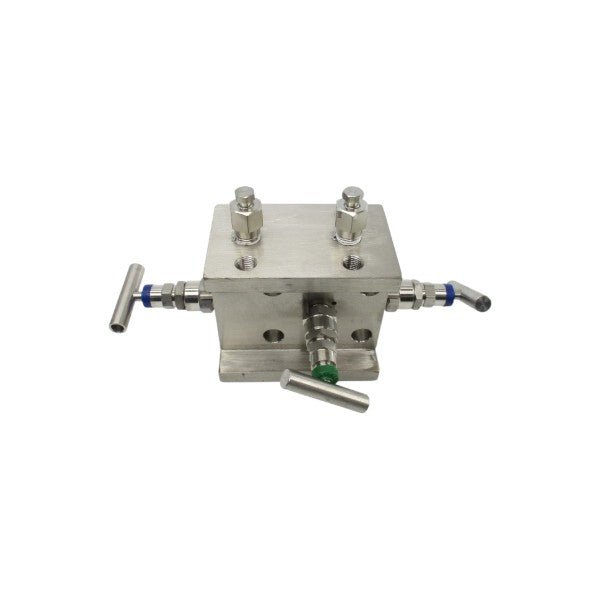 ROSEMOUNT C30515-1124-0000 6092PSI NSNP