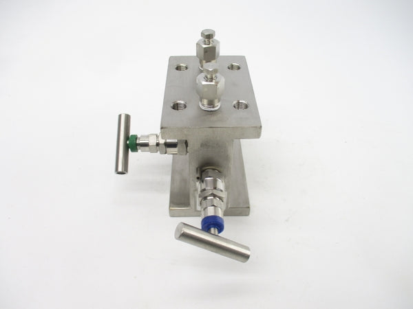 ROSEMOUNT C30515-1124-0000 6092PSI NSNP