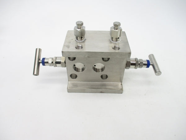ROSEMOUNT C30515-1124-0000 6092PSI NSNP