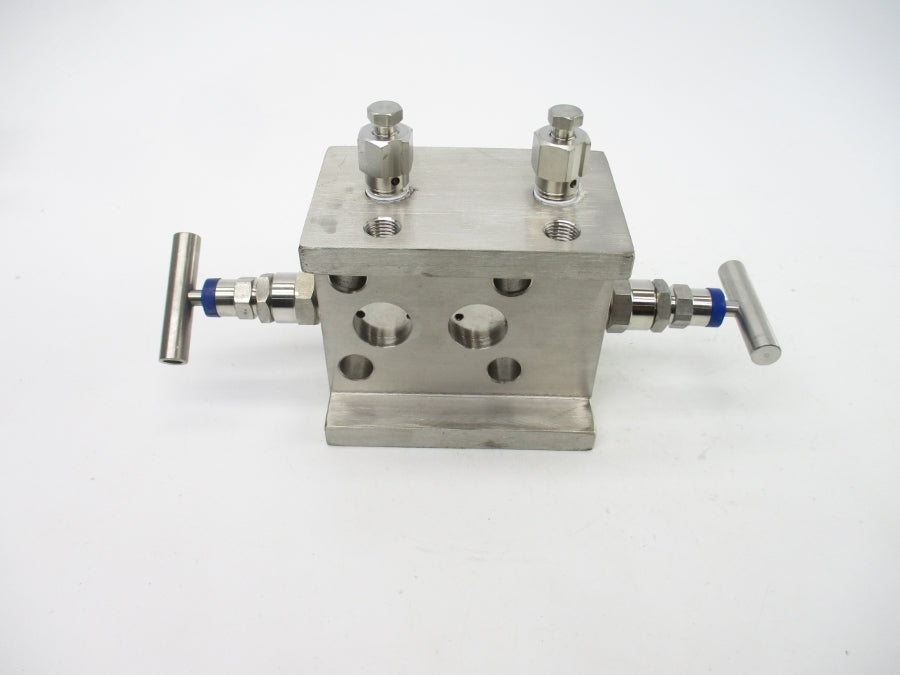 ROSEMOUNT C30515-1124-0000 6092PSI NSNP