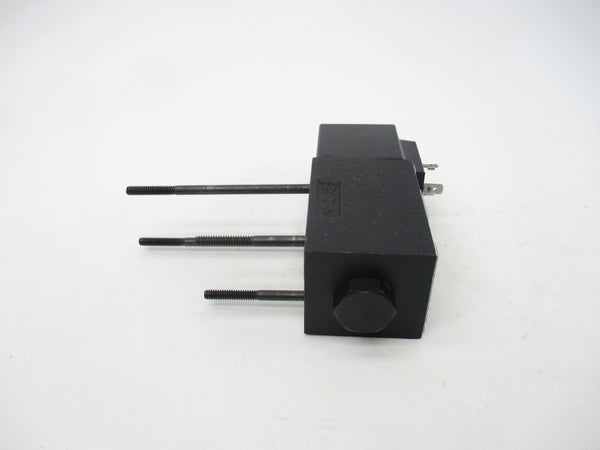 PARKER D1VW006KNYW91 110-115/120V 0.60-0.65/0.55A (AS PICTURED) NSNP