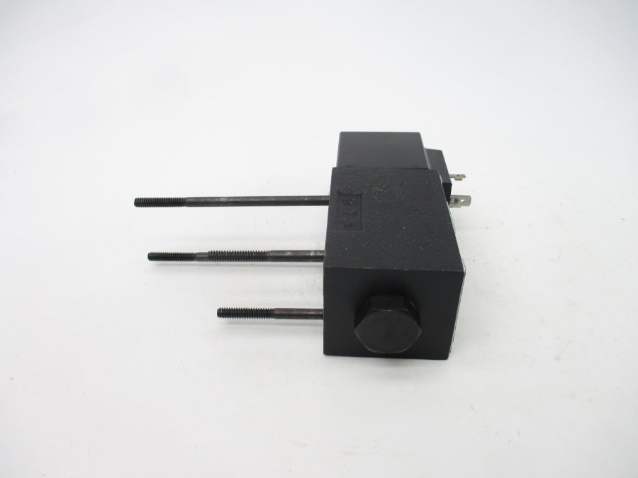 PARKER D1VW006KNYW91 110-115/120V 0.60-0.65/0.55A (AS PICTURED) NSNP