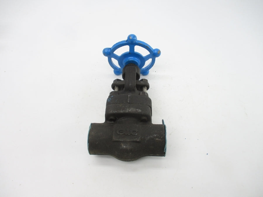 GWC VALVE 7411-A-B 1975PSI 3/4" NSNP