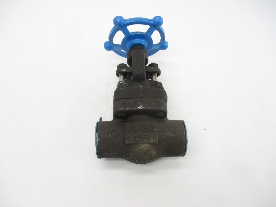 GWC VALVE 7411-A-B 1975PSI 3/4" NSNP