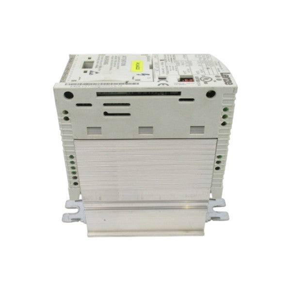 LENZE E82EV371_2B 00421876 240V 5.0A UNMP