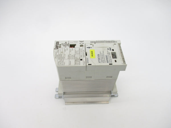 LENZE E82EV371_2B 00421876 240V 5.0A UNMP