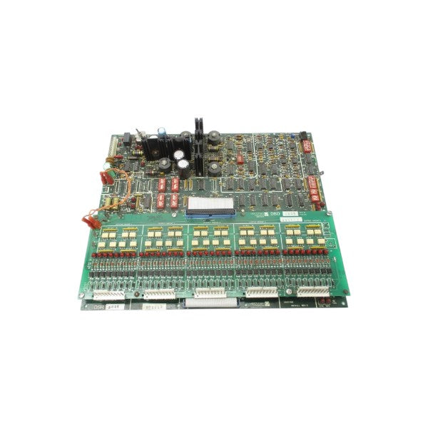 VECTRAN DSR-3024 UNMP