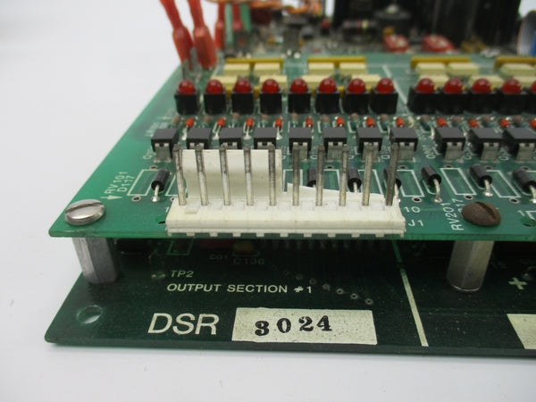 VECTRAN DSR-3024 UNMP