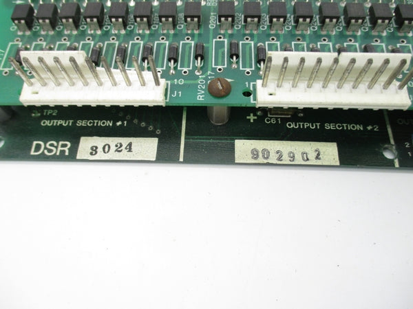 VECTRAN DSR-3024 UNMP