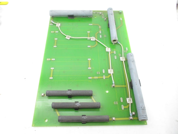 ALLEN BRADLEY 80165-678-51 REV. D NSNP