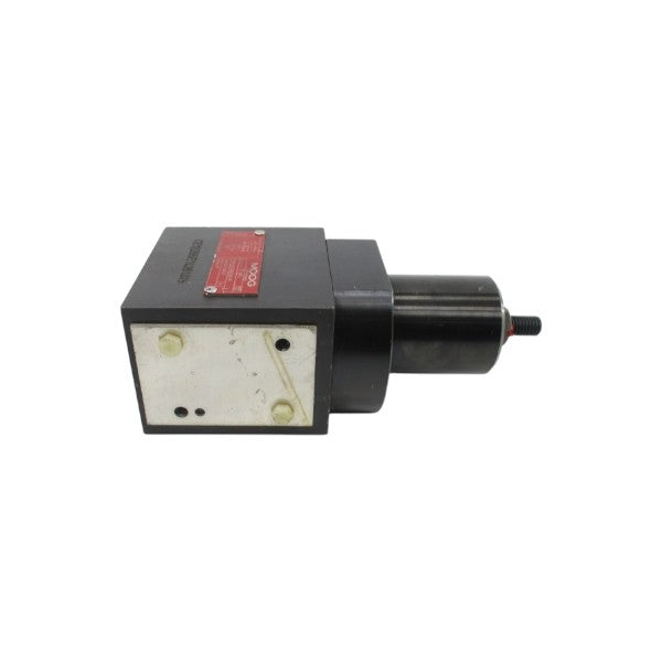 MOOG XEB13679-000-21-B PCMEE30C1G80ZX3B/0P NSNP