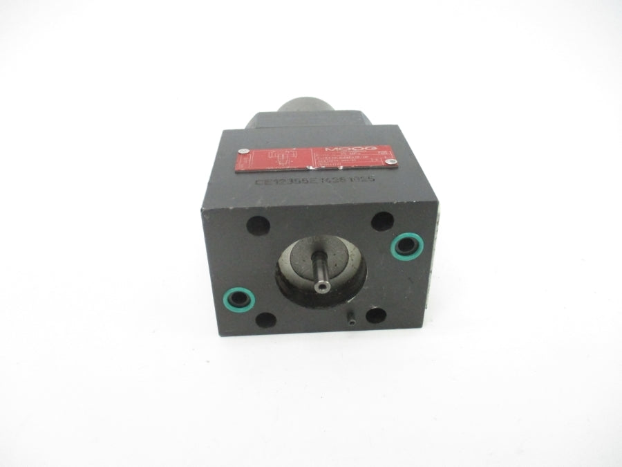 MOOG XEB13679-000-21-B PCMEE30C1G80ZX3B/0P NSNP