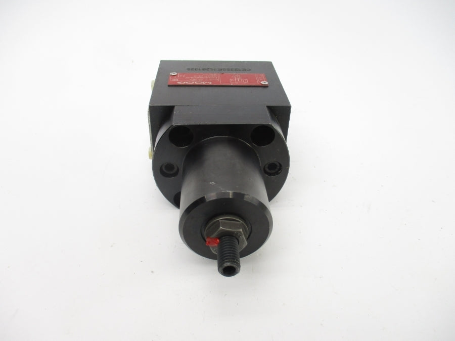 MOOG XEB13679-000-21-B PCMEE30C1G80ZX3B/0P NSNP