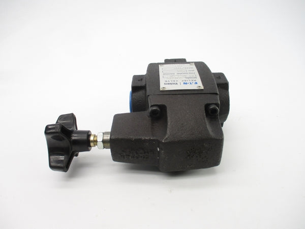 VICKERS 590538 CT06C50 500/2000PSI NSNP
