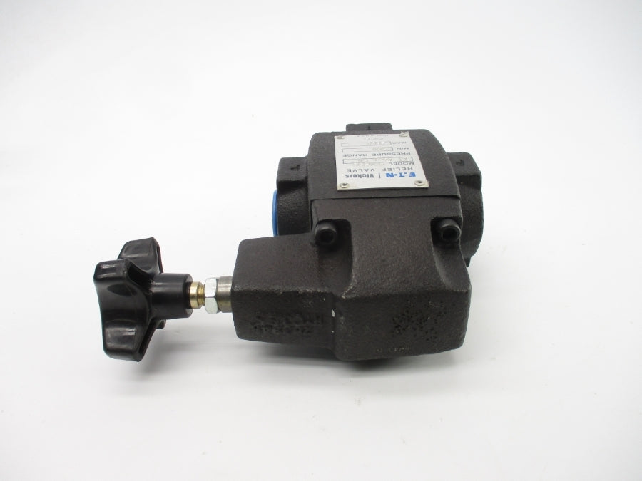 VICKERS 590538 CT06C50 500/2000PSI NSNP