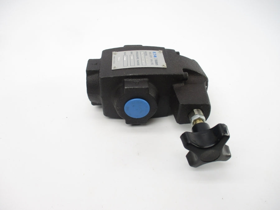 VICKERS 590538 CT06C50 500/2000PSI NSNP