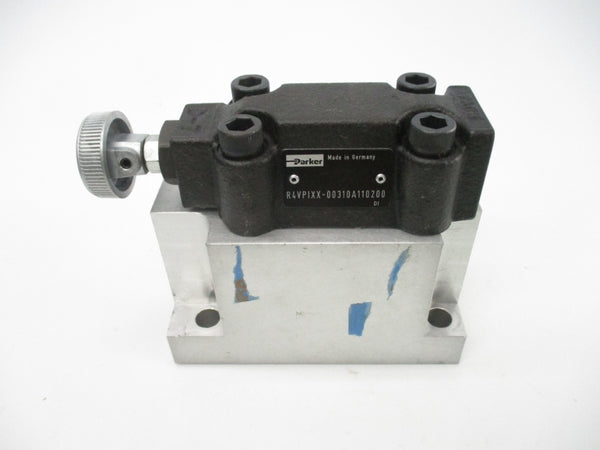 PARKER R4V06-00311A1200 UNMP