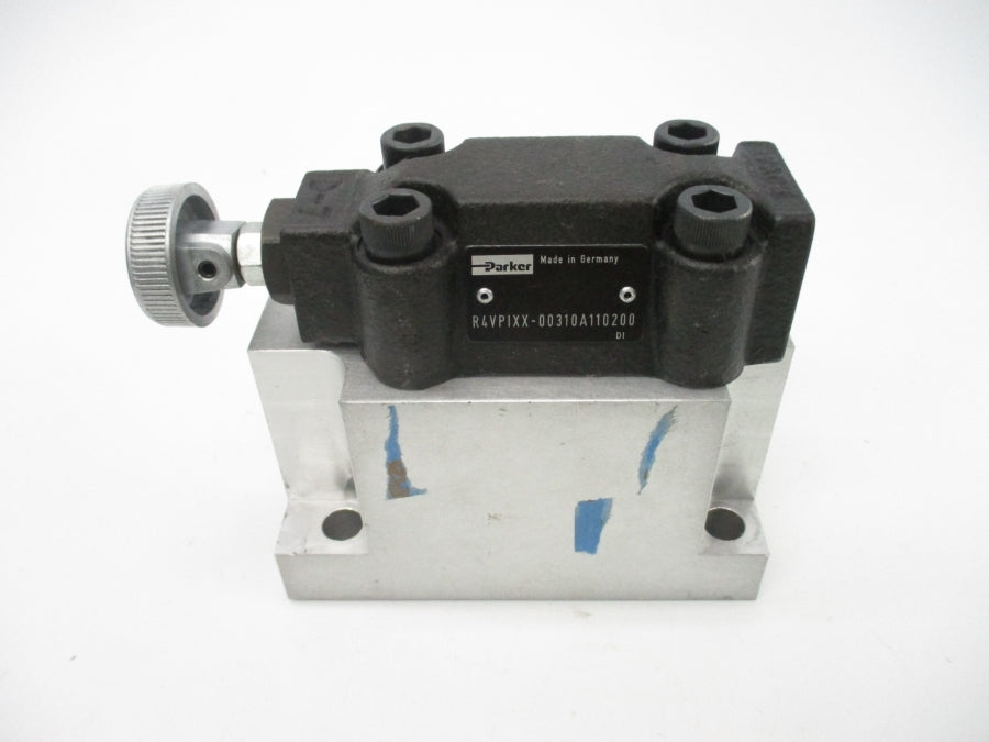 PARKER R4V06-00311A1200 UNMP