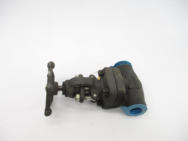 FORTUNE 861-TF 1975PSI 3/4" NSNP