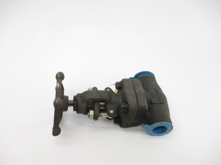FORTUNE 861-TF 1975PSI 3/4" NSNP