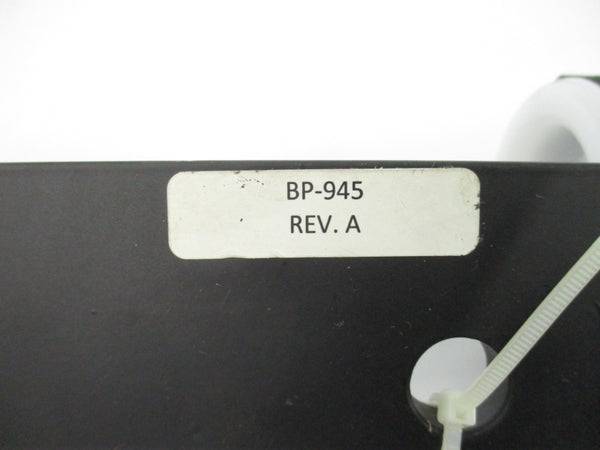 SYNDEVCO BP-945 REV. A NSNP