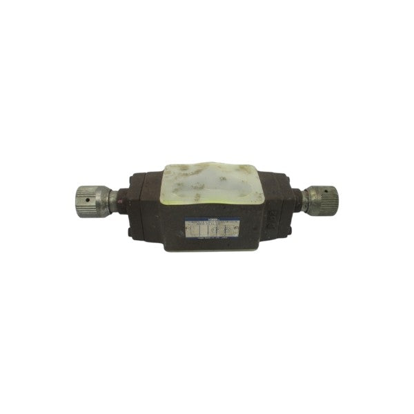 YUKEN MSW-03-XL-20 NSNP