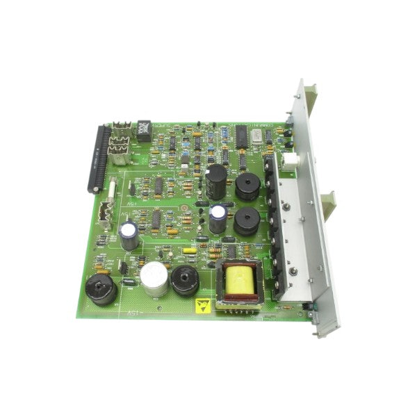 EMERSON 32B7743X062 CP6701X1-FA6 REV. F NSNP