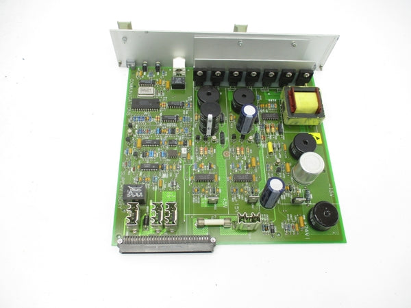EMERSON 32B7743X062 CP6701X1-FA6 REV. F NSNP