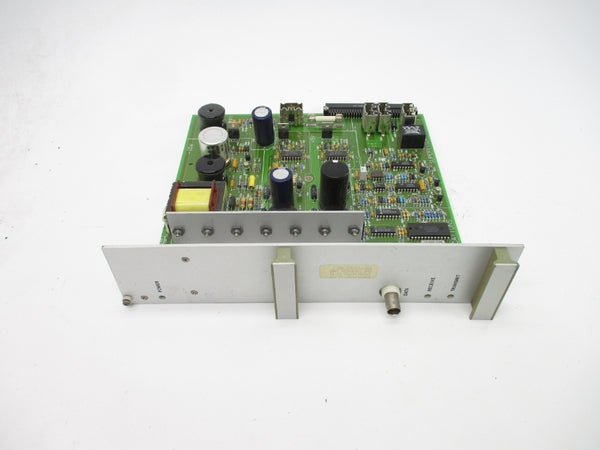 EMERSON 32B7743X062 CP6701X1-FA6 REV. F NSNP