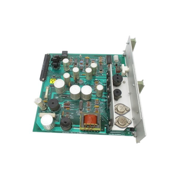 EMERSON 41B5229X042 CP6701X1-FA1 REV. F NSNP