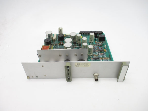 EMERSON 41B5229X042 CP6701X1-FA1 REV. F NSNP