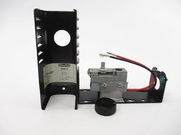 DAYTON 2E815 -10-100'F NSMP