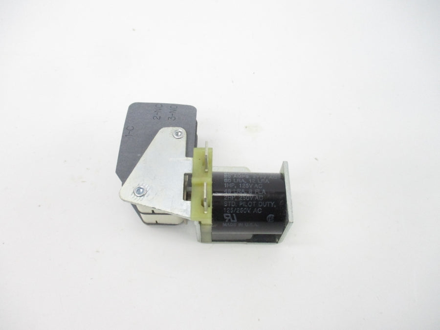 POTTER & BRUMFIELD S87R11A2B1D1240 240V 20A NSMP