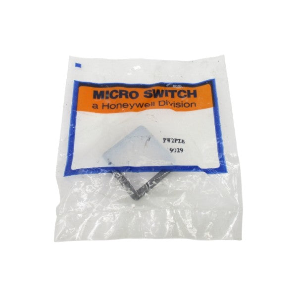 MICRO SWITCH PW2PZB NSMP