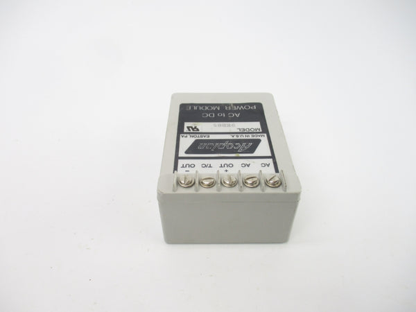 ACOPIAN 9EB85 NSNP
