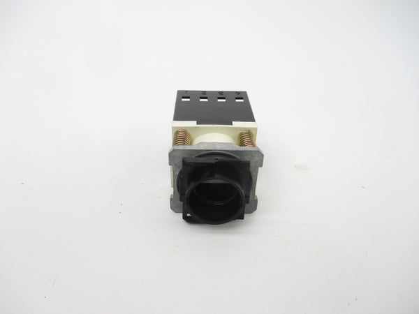 MICRO SWITCH PW2PCA1 (AS PICTURED) NSNP