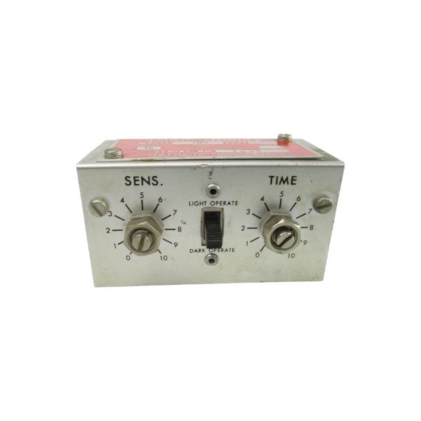FARMER ELECTRIC TR4 15V UNMP