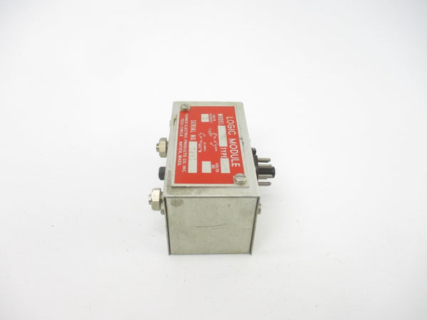 FARMER ELECTRIC TR4 15V UNMP