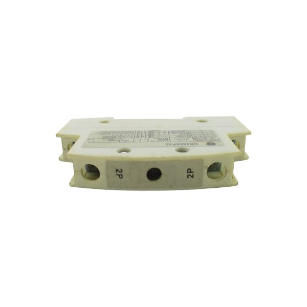 GENERAL ELECTRIC CR460XP32 600VAC 30A NSNP