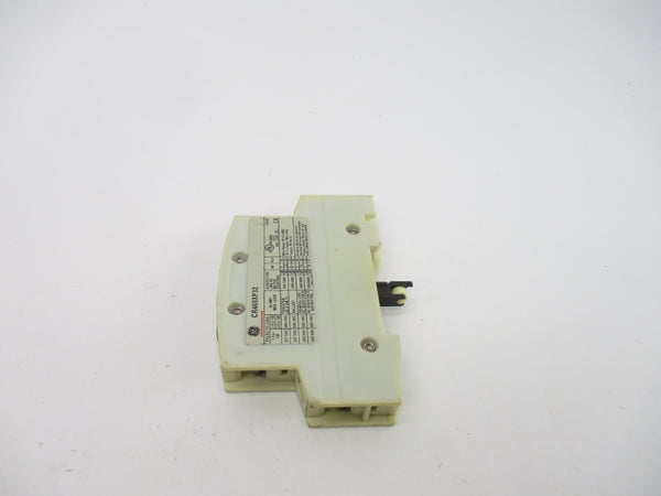 GENERAL ELECTRIC CR460XP32 600VAC 30A NSNP