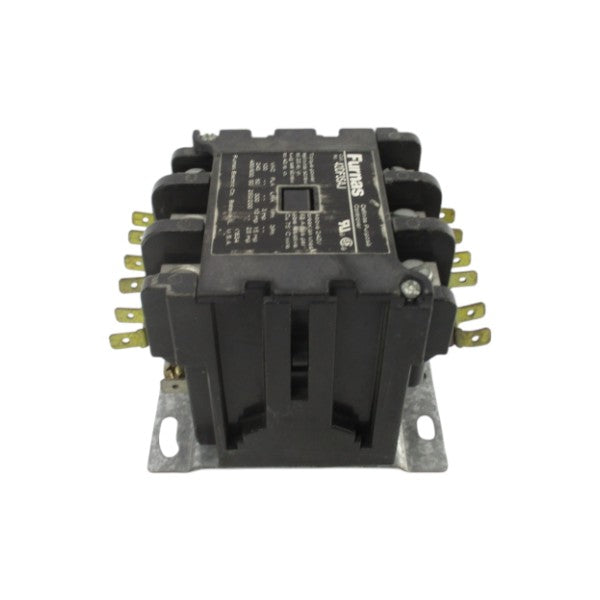 FURNAS 42DF35AJ 24V 63A UNMP