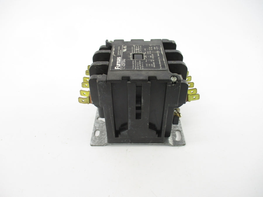 FURNAS 42DF35AJ 24V 63A UNMP