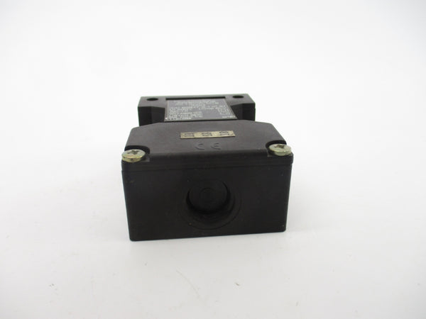 SCHMERSAL AZ15ZVRK-M16-2254 500V NSNP