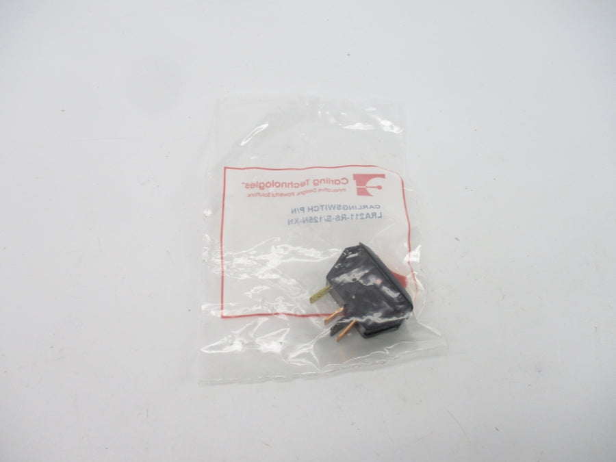 CARLING TECHNOLOGIES LRA211-RS-B/125N-XN NSMP