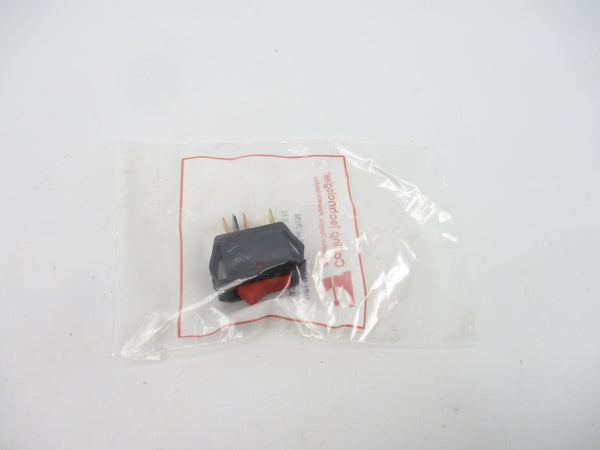 CARLING TECHNOLOGIES LRA211-RS-B/125N-XN NSMP
