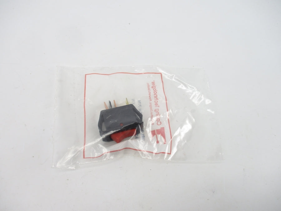 CARLING TECHNOLOGIES LRA211-RS-B/125N-XN NSMP